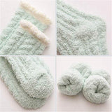 7-Pair: Women's Comfortable Sleeping Socks Women's Socks & Hosiery - Tophatter Daily Deals