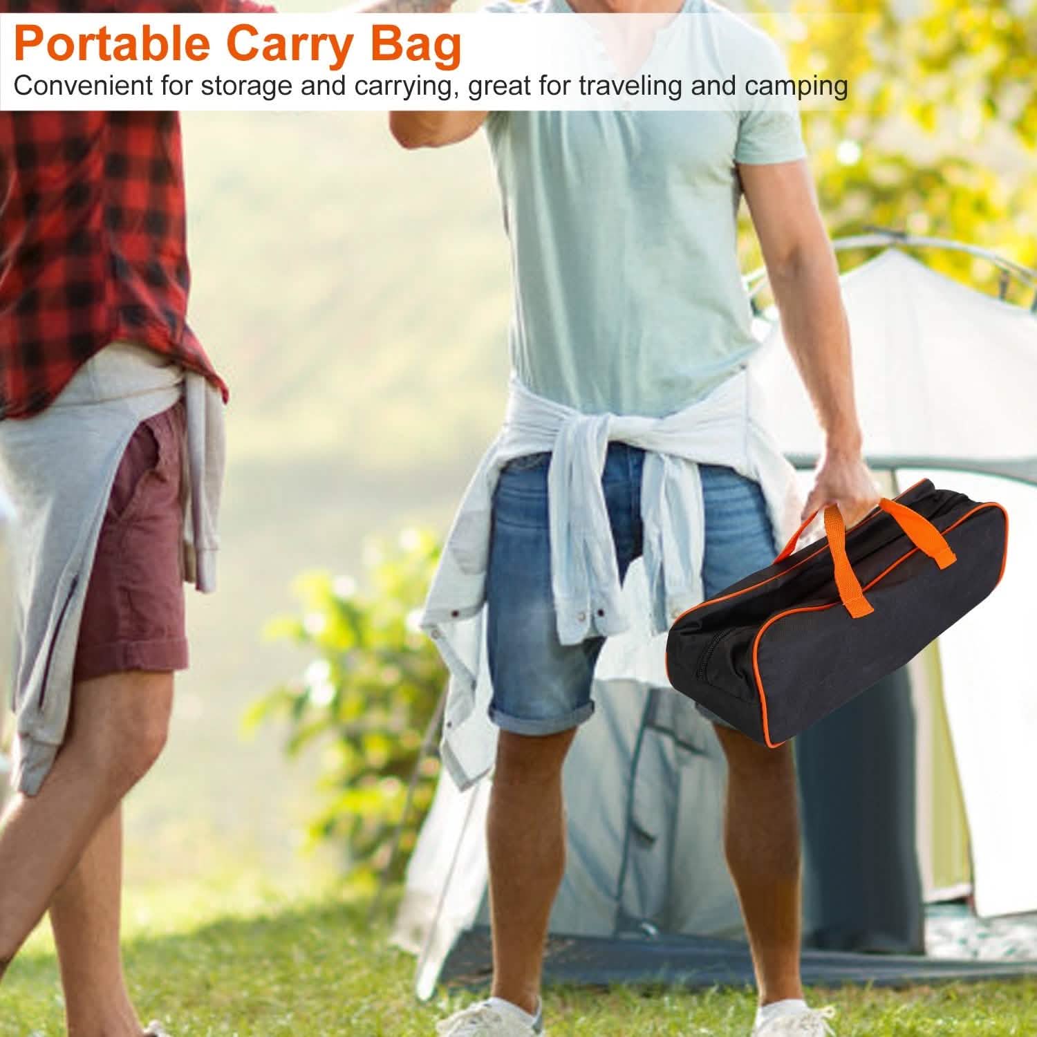 7-Piece Set: Stainless Steel BBQ Grilling Utensil Tools Kitchen Tools & Gadgets - Tophatter Daily Deals