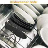 7-Piece: Silicone Hot Handle Holder Kitchen Tools & Gadgets - Tophatter Daily Deals