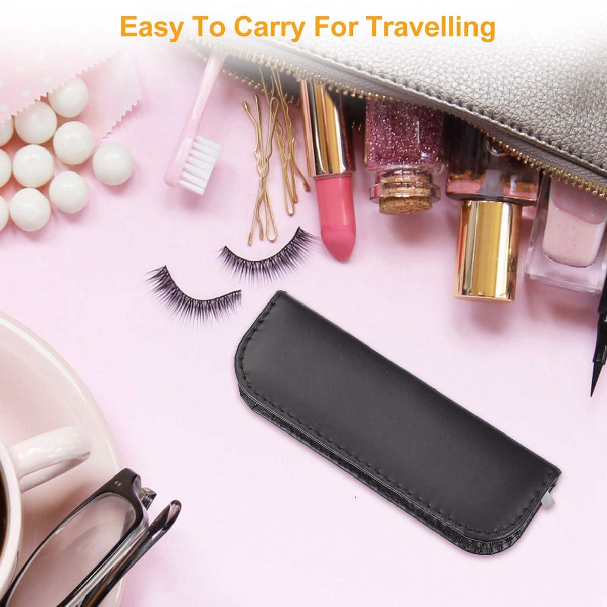 7-Pieces: Blackhead Remover Stainless Steel Beauty & Personal Care - Tophatter Daily Deals