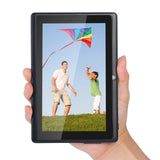 7" Touchscreen Wi-Fi Android Tablet Tablets - Tophatter Daily Deals