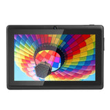 7" Touchscreen Wi-Fi Android Tablet Tablets - Tophatter Daily Deals