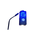 TW-2301 MICRO STUN GUN WITH FLASHLIGHT - Tophatter's Army Deals FLASHLIGHTS - Tophatter Daily Deals