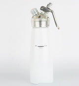 Aluminum cream gun cream dispenser commercial cream gun ice cream frappuccino frappuccino cake piping Cream 0 - Tophatter Daily Deals