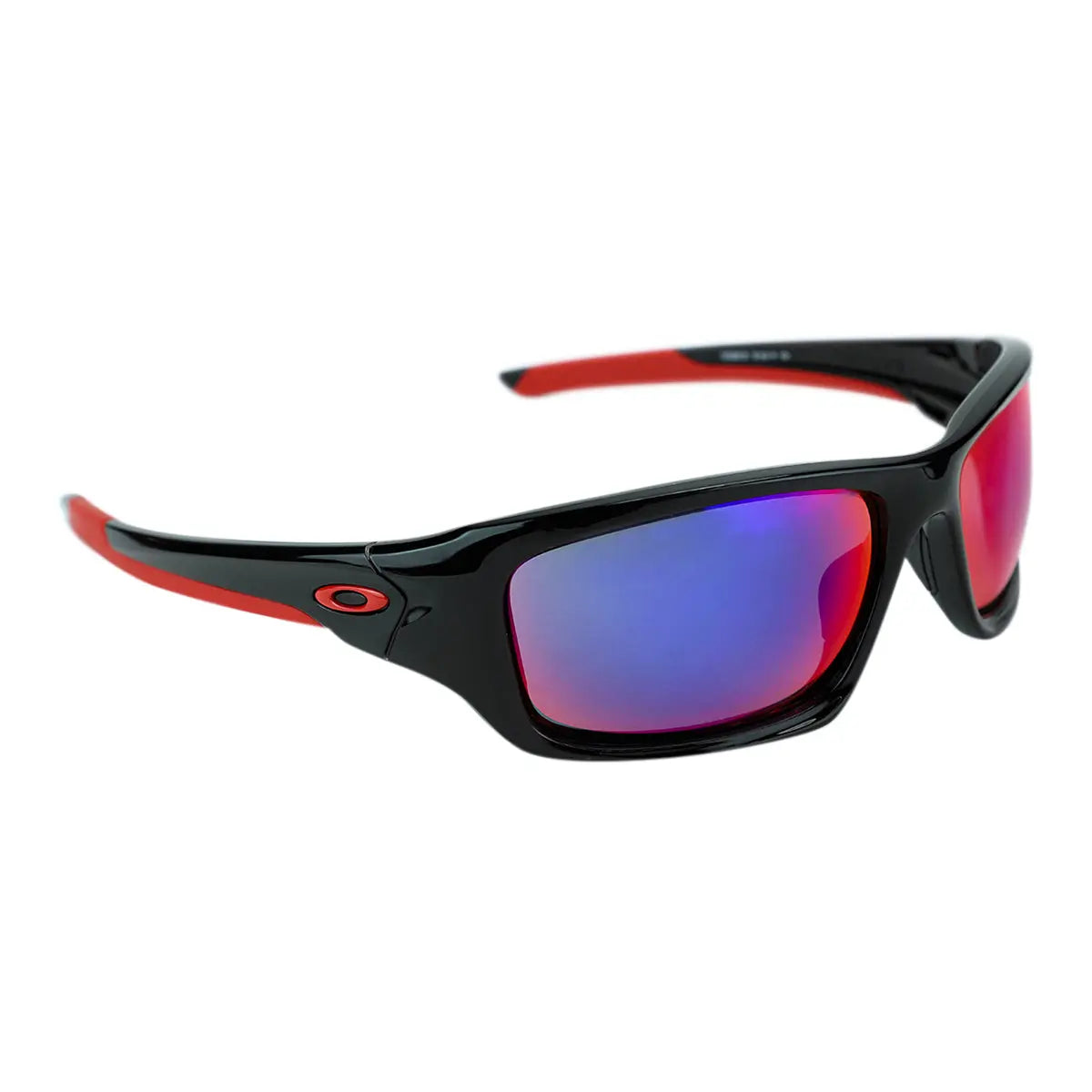 Oakley Men's Valve Sunglasses Sunglasses - Tophatter Daily Deals