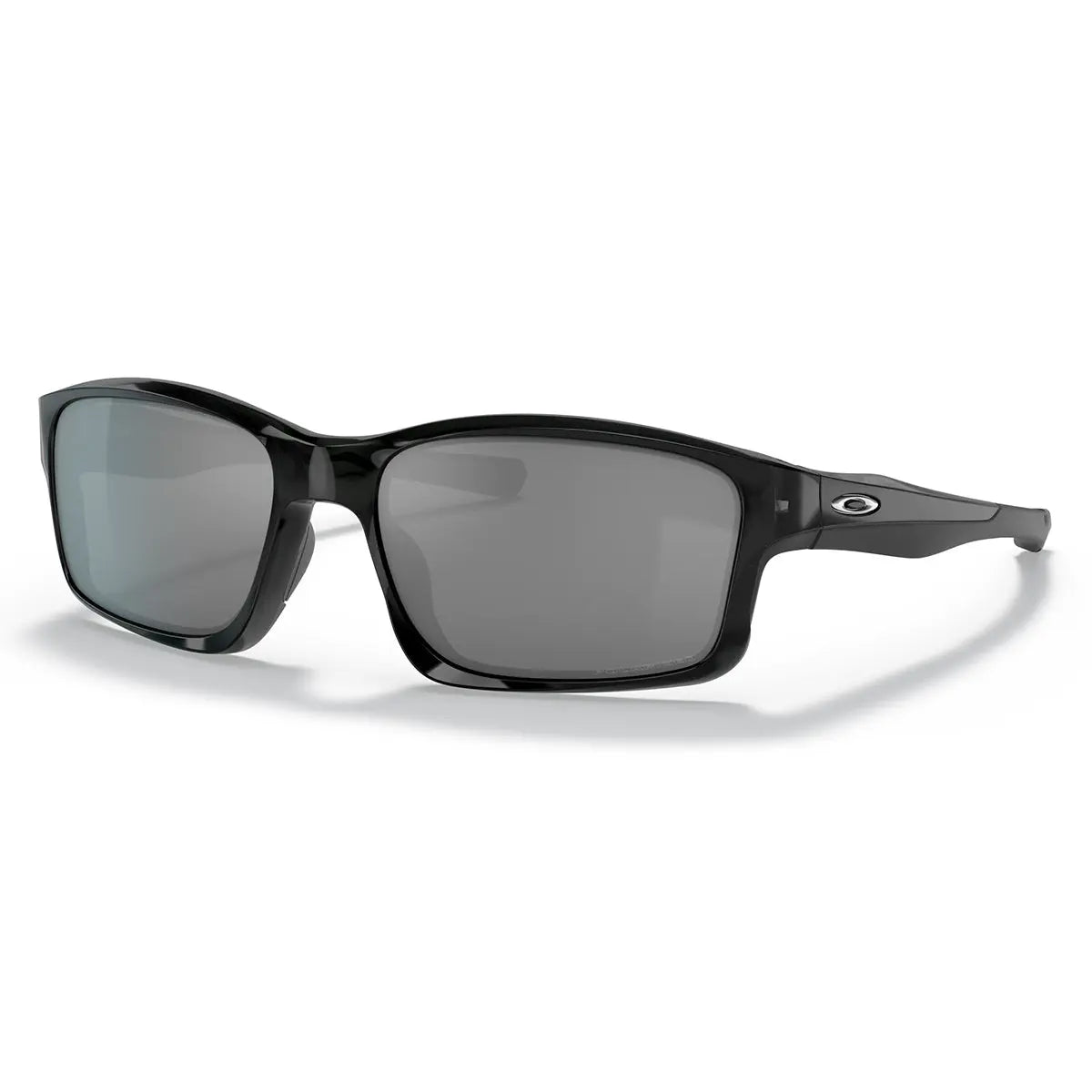 Oakley Men's MPH Chainlink Polarized Sunglasses Black Ink Black O S Sunglasses - Tophatter Daily Deals