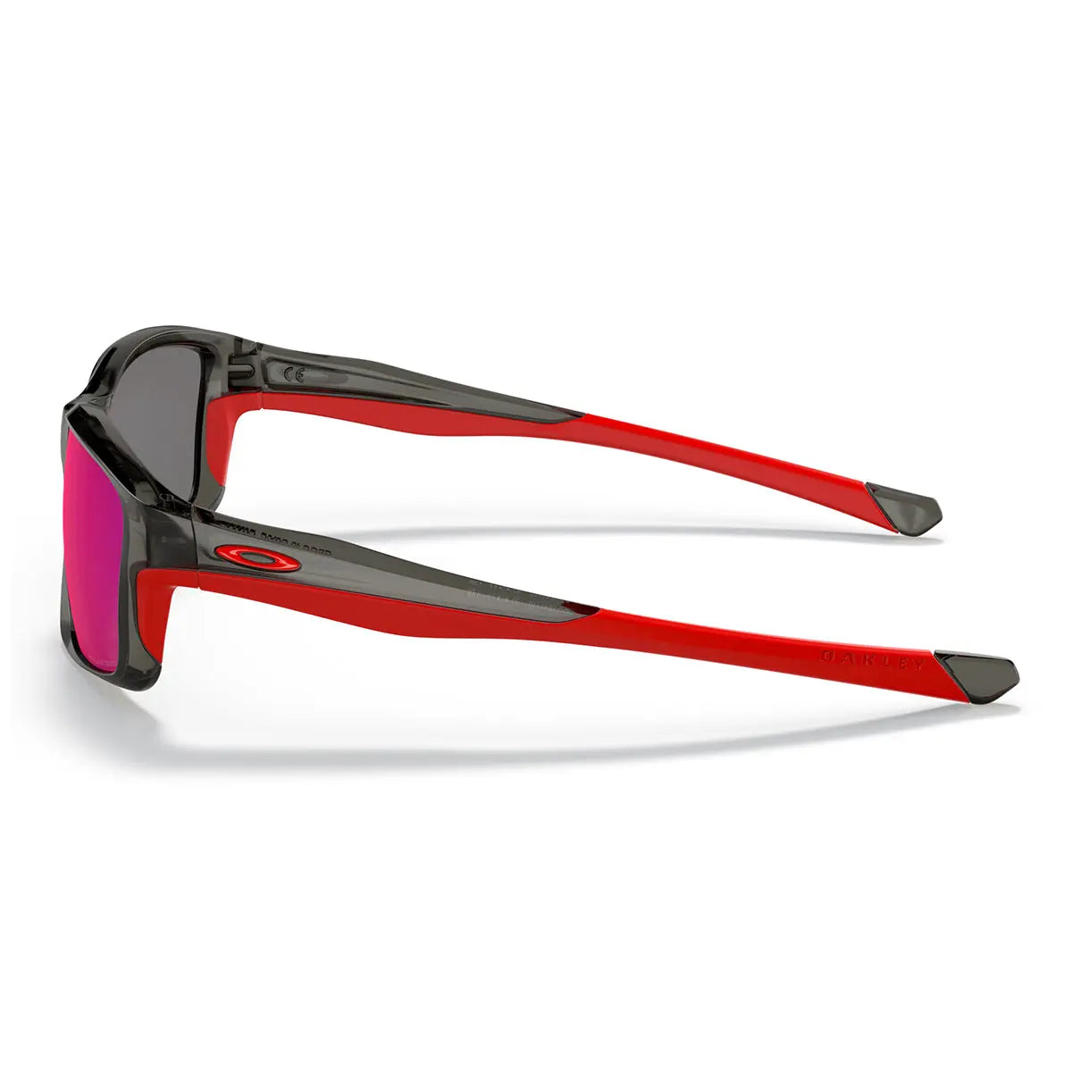 Oakley Men's MPH Chainlink Polarized Sunglasses Sunglasses - Tophatter Daily Deals