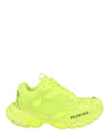 Balenciaga Track .3 Sneaker Bright Yellow Footwear - Tophatter Daily Deals