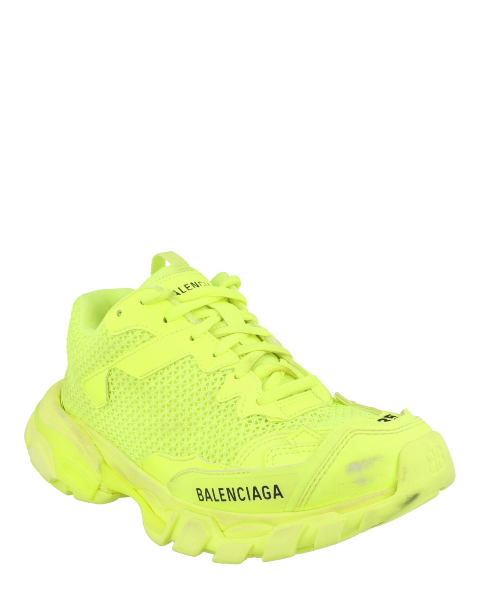 Balenciaga Track .3 Sneaker Footwear - Tophatter Daily Deals