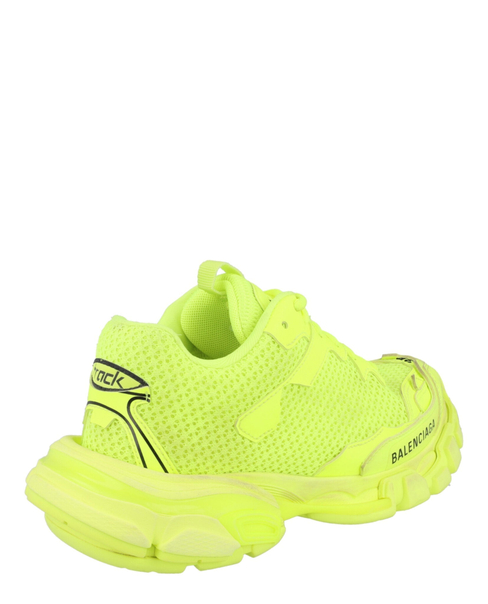 Balenciaga Track .3 Sneaker Footwear - Tophatter Daily Deals