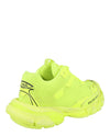 Balenciaga Track .3 Sneaker Footwear - Tophatter Daily Deals