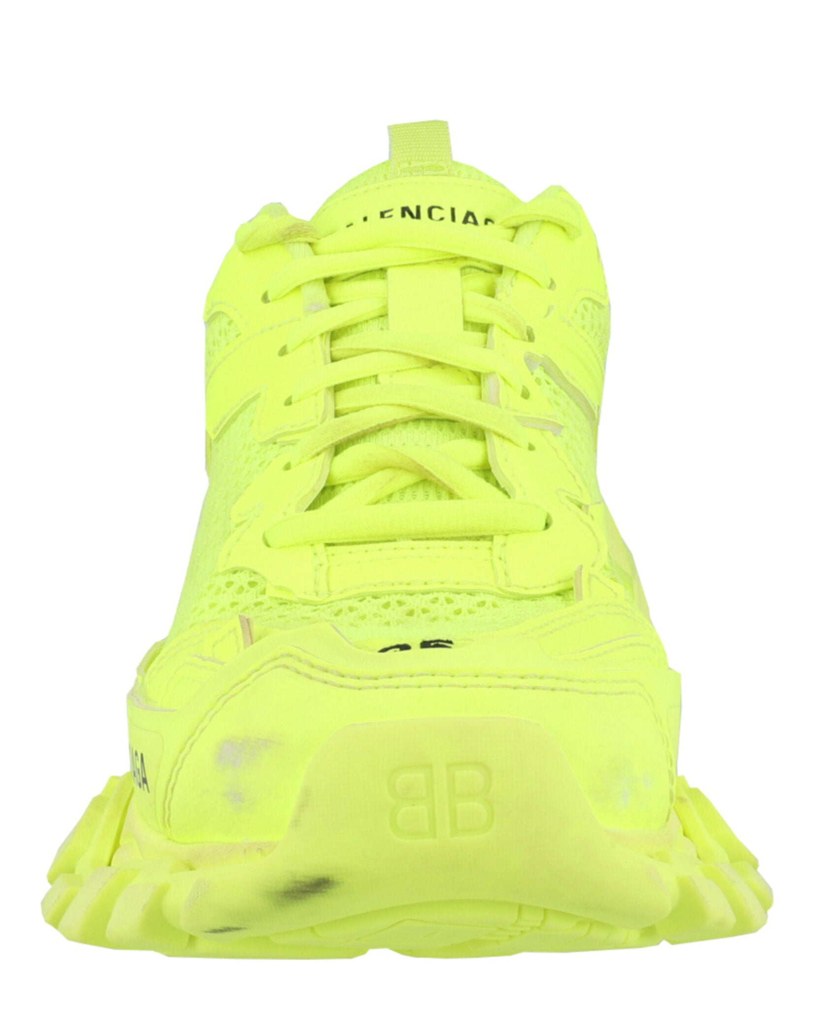 Balenciaga Track .3 Sneaker Footwear - Tophatter Daily Deals
