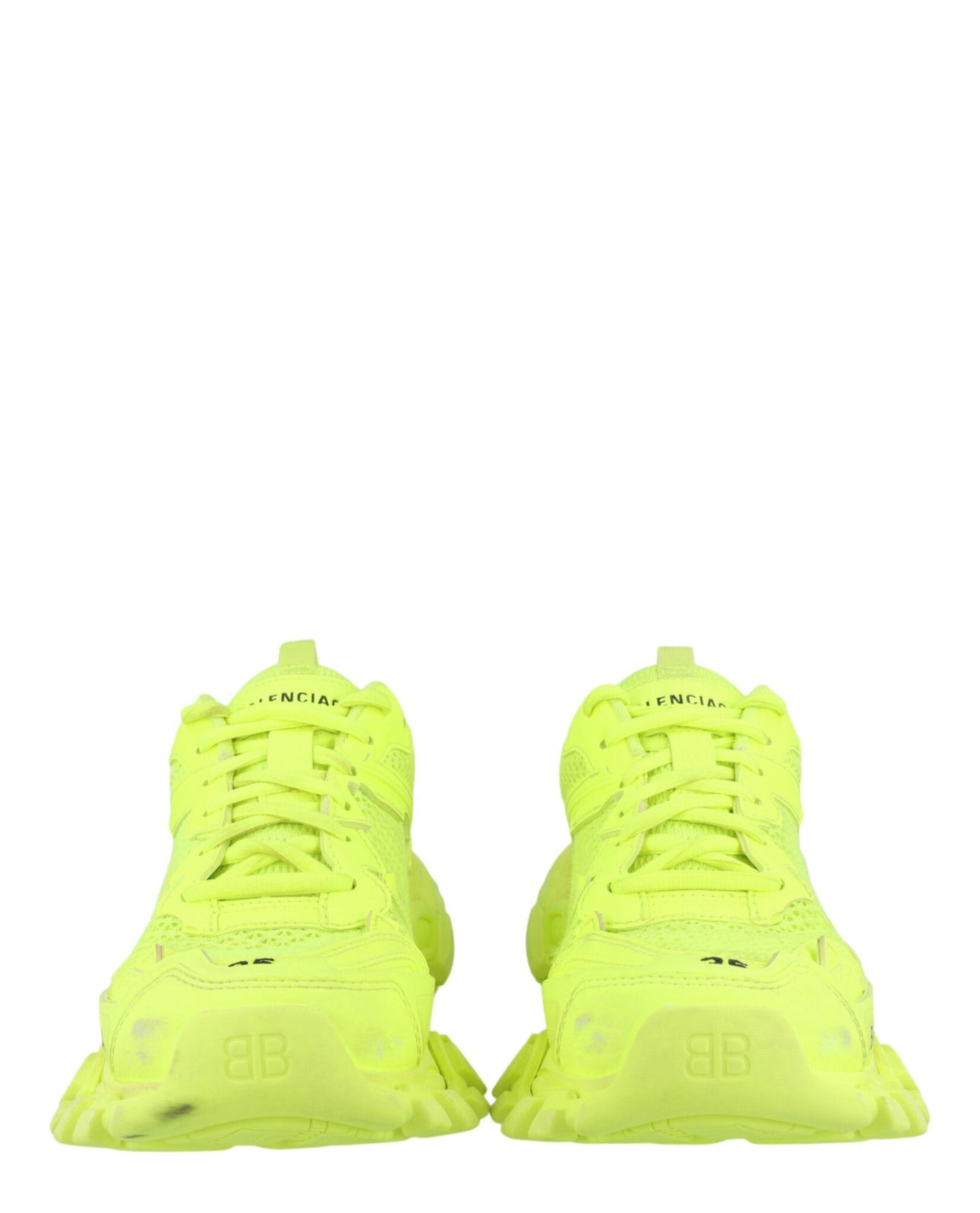 Balenciaga Track .3 Sneaker Footwear - Tophatter Daily Deals
