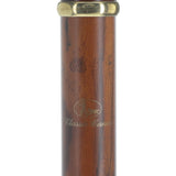 Genuine Blackthorn Cane: Polished Shaft, Rare & Limited Supply Irish Blackthorn Canes - Tophatter Daily Deals