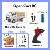 Mini Van Rc - Tophatter Daily Deals