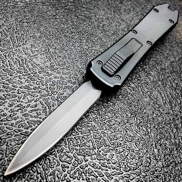 5.25" MICRO CALI OTF KNIFE - Tophatter Daily Deals