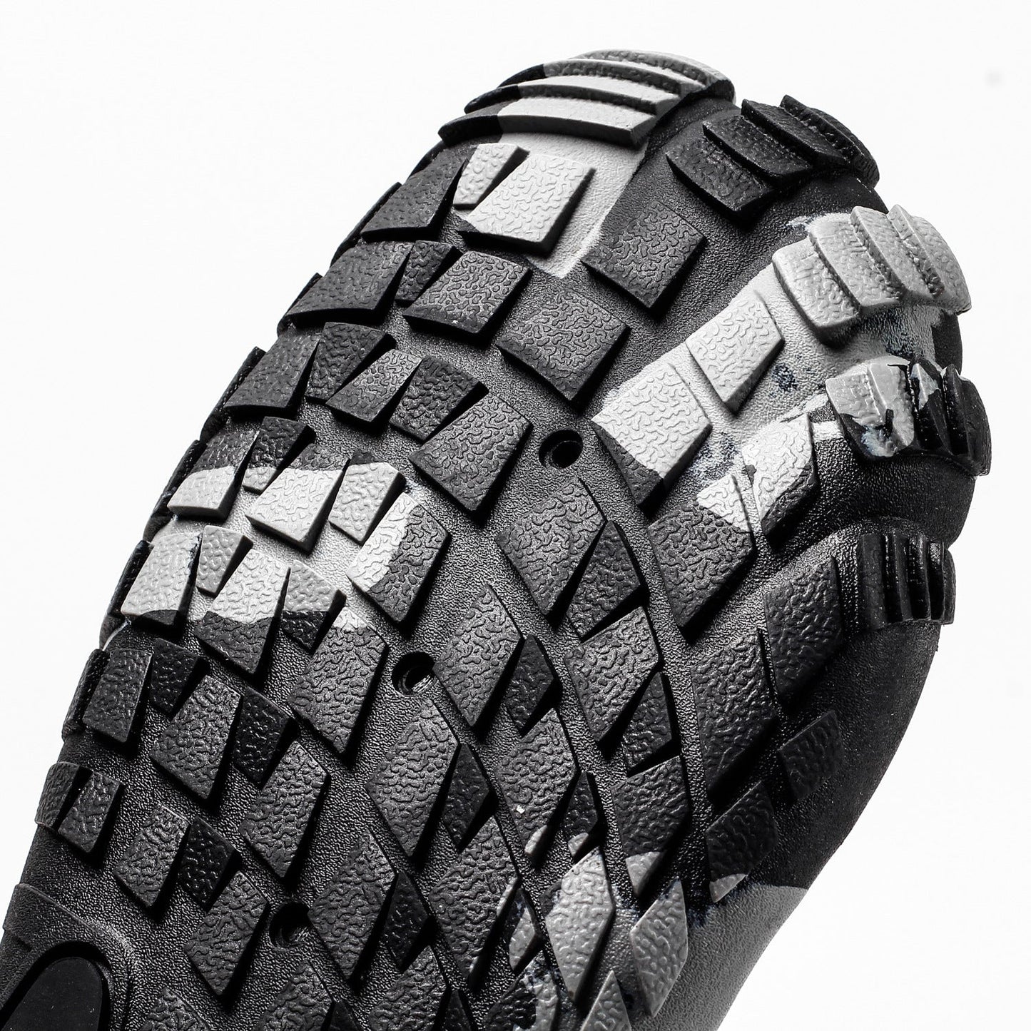 Beautiful wading shoes men's shoes outdoor river shoes ladies non-slip diving shoes 0 - Tophatter Daily Deals