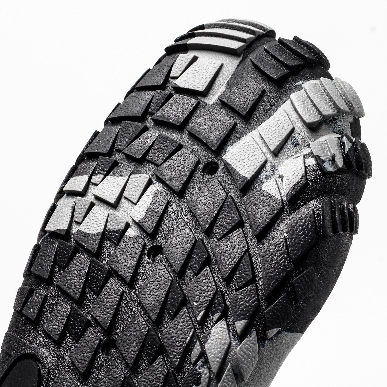 Beautiful wading shoes men's shoes outdoor river shoes ladies non-slip diving shoes 0 - Tophatter Daily Deals