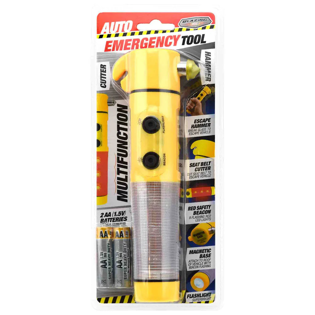 Auto Emergency Flaher - Tophatter Daily Deals