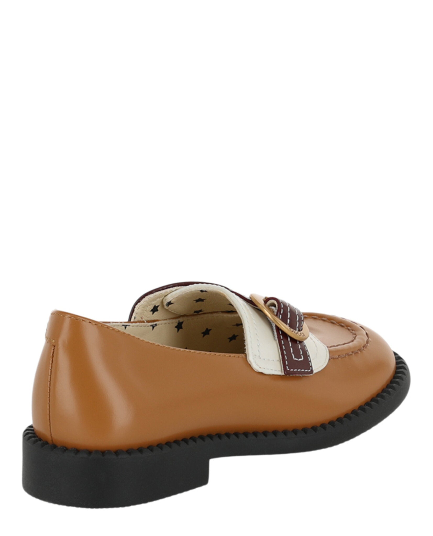 Gucci Colorblock Loafers Footwear - Tophatter Daily Deals