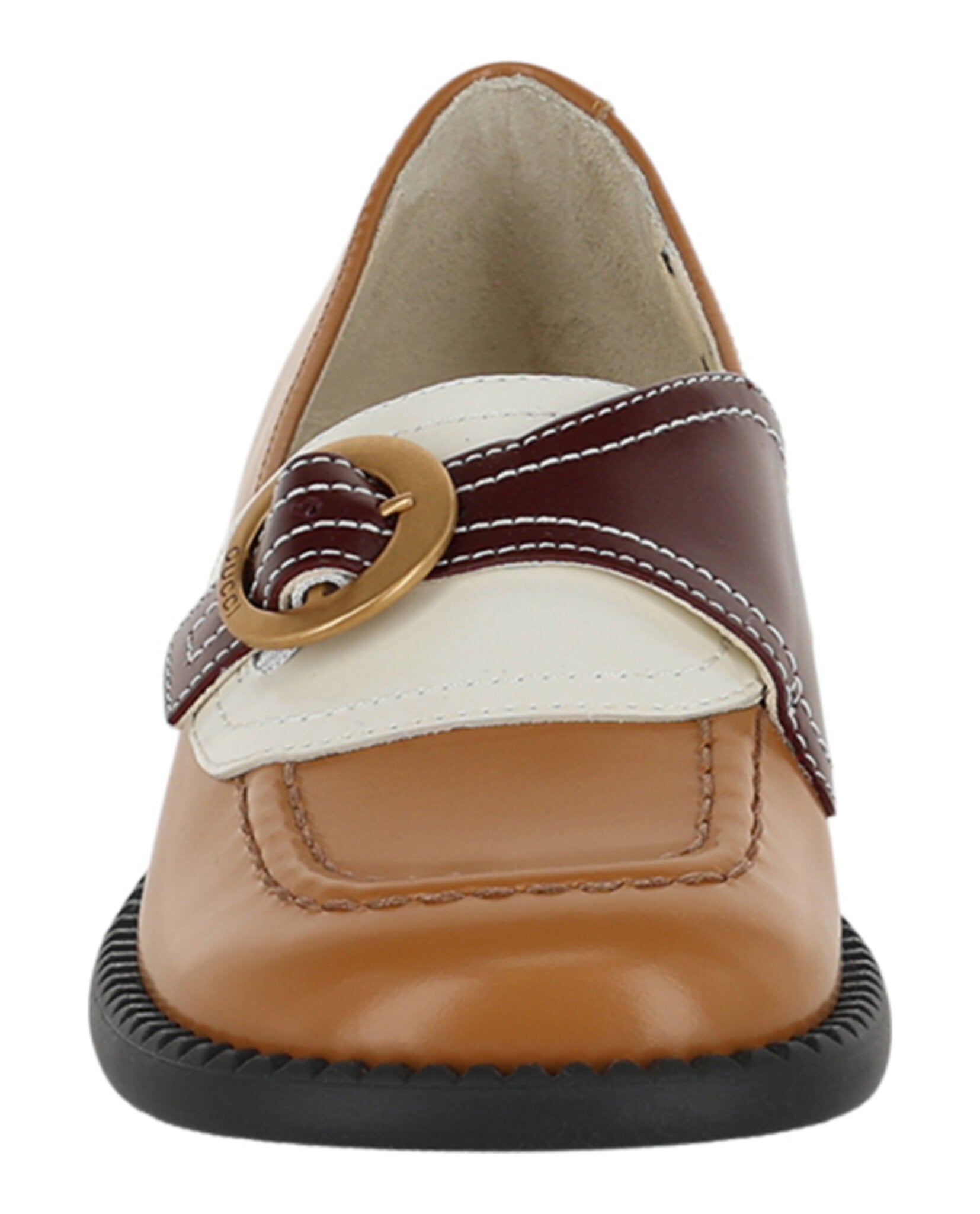 Gucci Colorblock Loafers Footwear - Tophatter Daily Deals