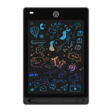 85-inch LCD Handwriting Board LCD Small Light Energy Blackboard 0 - Tophatter Daily Deals