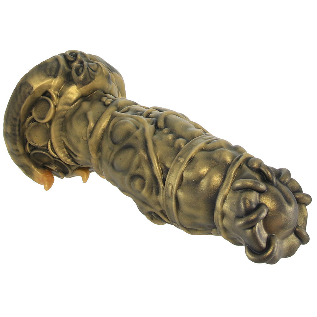 Creature Cocks King Minotaur Dildo - Tophatter's Adult Sex Toys Online Dildo Sex Toys > Fantasy Dildos - Tophatter Daily Deals