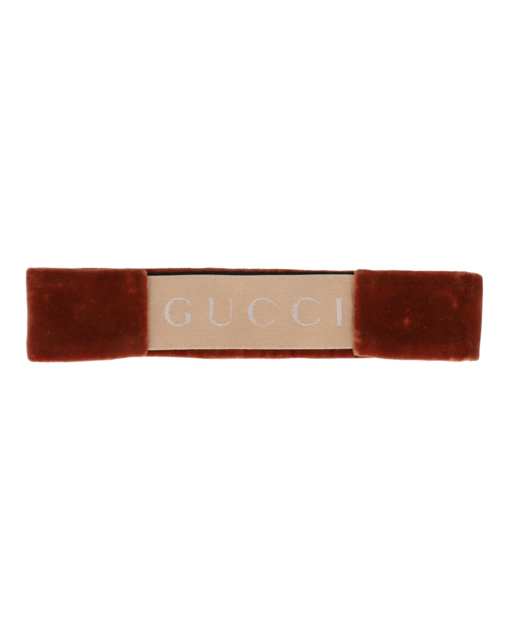 Gucci Petit Monster Crystal Headband Headwear - Tophatter Daily Deals