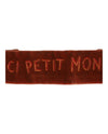 Gucci Petit Monster Crystal Headband Headwear - Tophatter Daily Deals