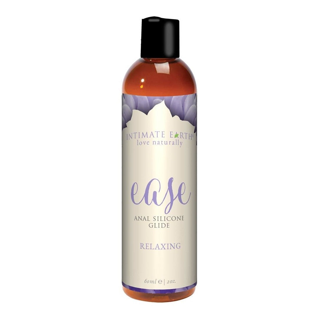 Ease Anal Silicone-Based Relaxing Lube in 2 oz Lubricant - Tophatter Daily Deals