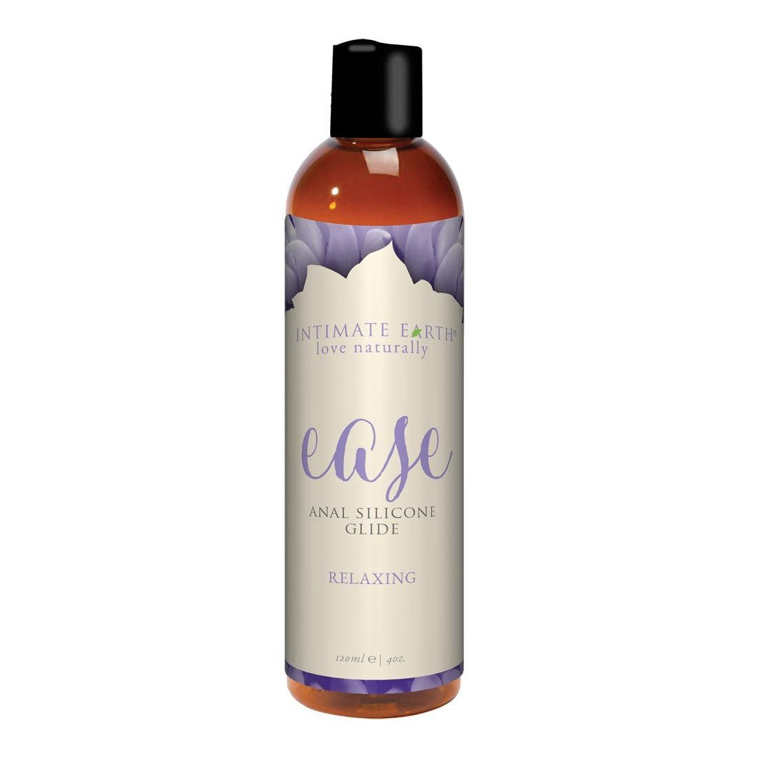 Ease Anal Silicone-Based Relaxing Lube in 4 oz Lubricant - Tophatter Daily Deals