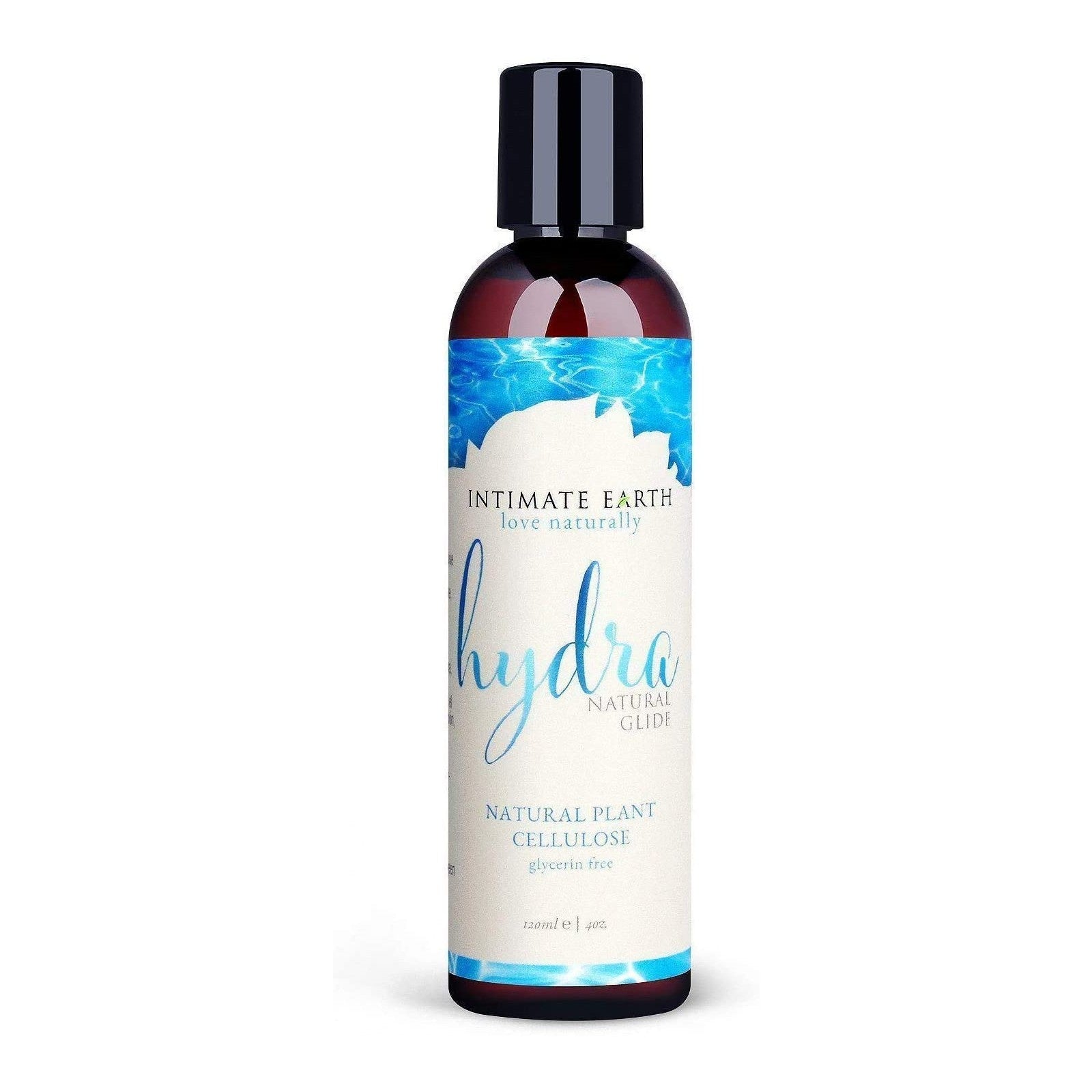 Hydra Natural Glide Water-Based Lube in 2 oz Lubricant - Tophatter Daily Deals