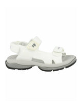 Balenciaga Tourist Sandal White Footwear - Tophatter Daily Deals
