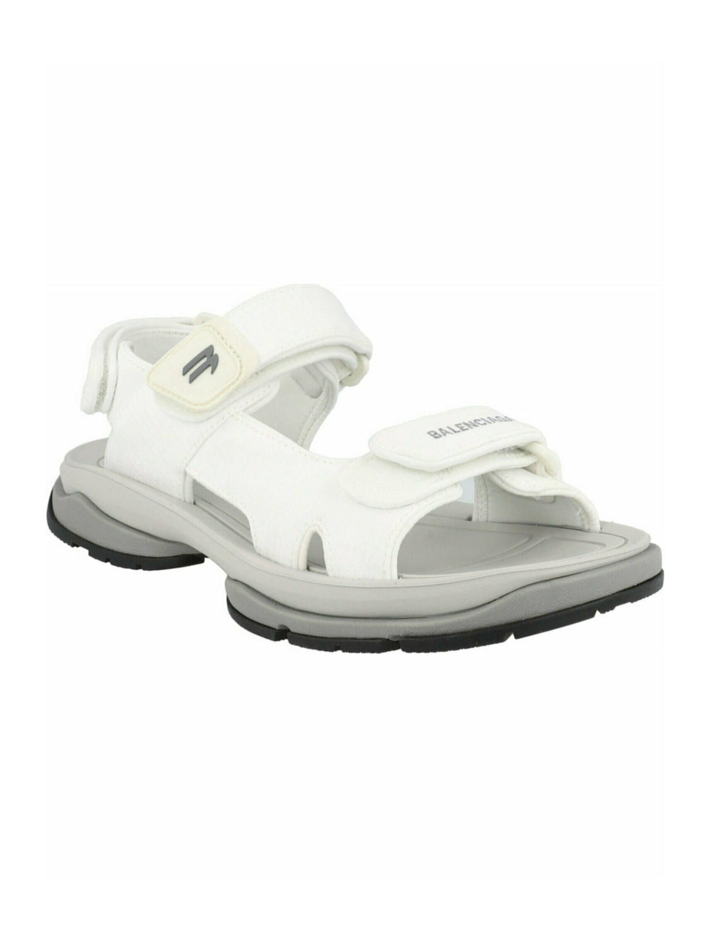 Balenciaga Tourist Sandal Footwear - Tophatter Daily Deals