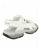 Balenciaga Tourist Sandal Footwear - Tophatter Daily Deals