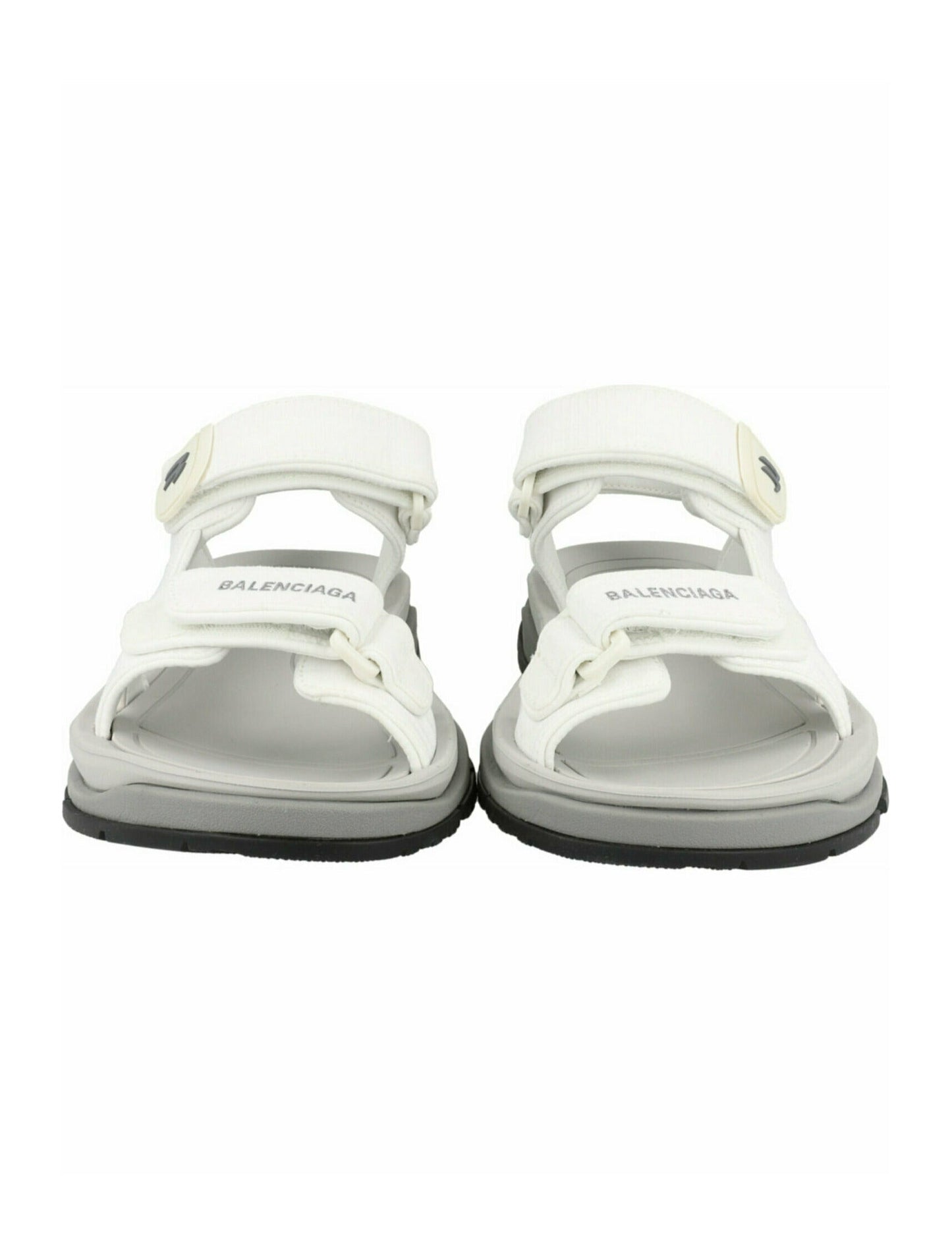 Balenciaga Tourist Sandal Footwear - Tophatter Daily Deals