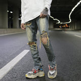 Baggy jeans 0 - Tophatter Daily Deals