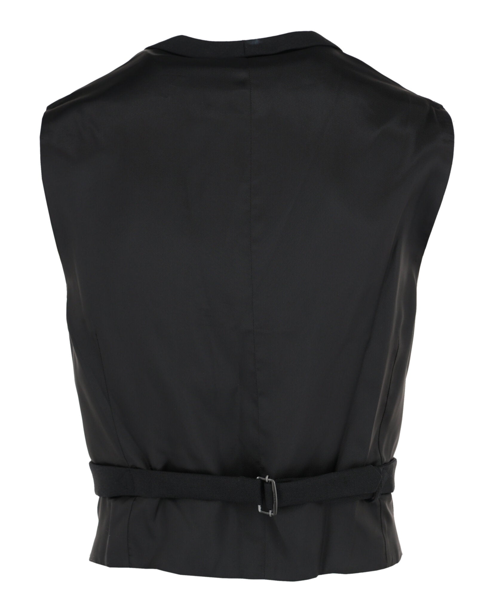 Gucci Wool Blend Vest Vests - Tophatter Daily Deals