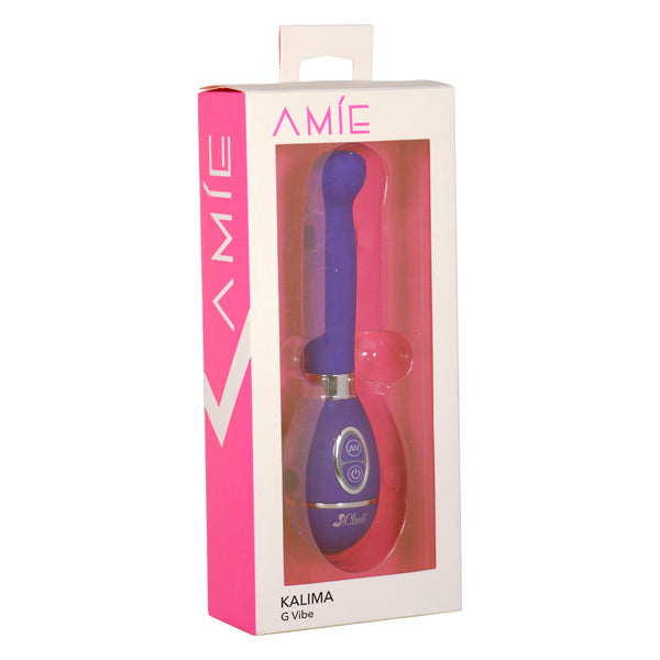 Amie Kalima G Purple - Tophatter Daily Deals