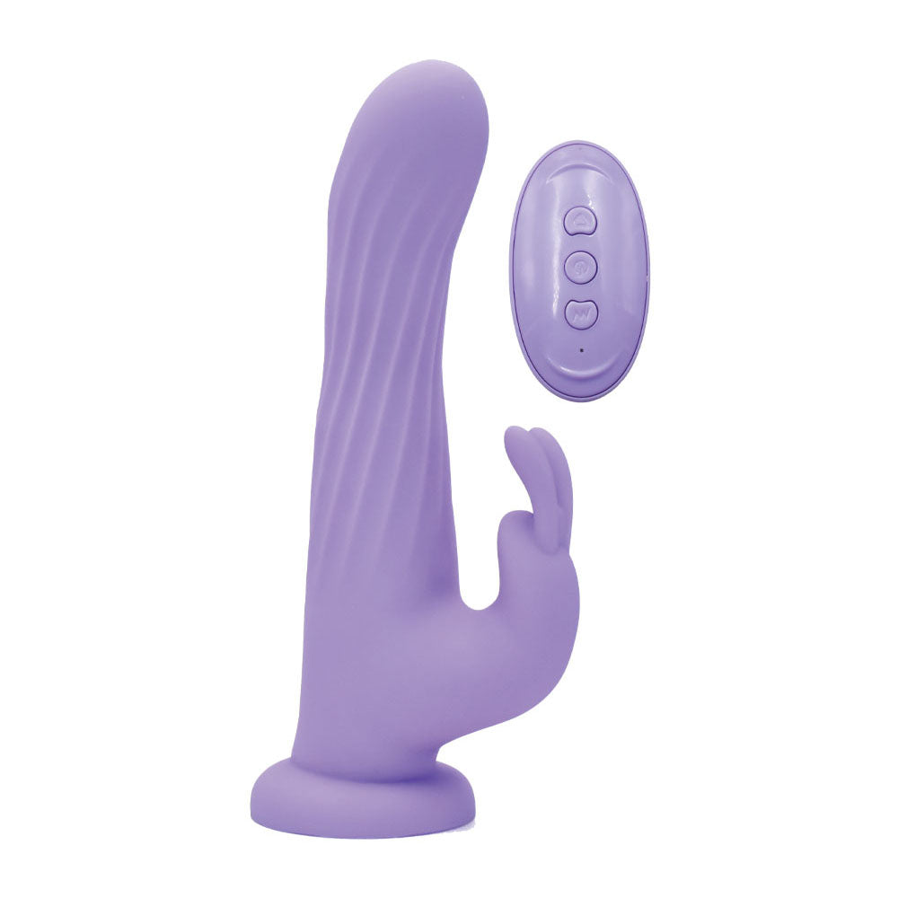 Twerking 360 Wireless Rabbit - Tophatter Daily Deals