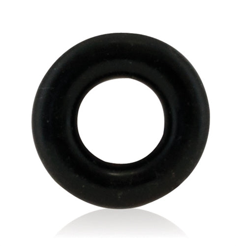 RingO X3 Cock Rings Mixed Pack - Black > Cock Ring > Sets - Tophatter Daily Deals