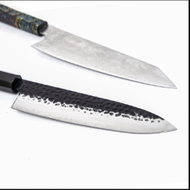 Artificial Forging Chopping Knives High Hardness 8 0 - Tophatter Daily Deals