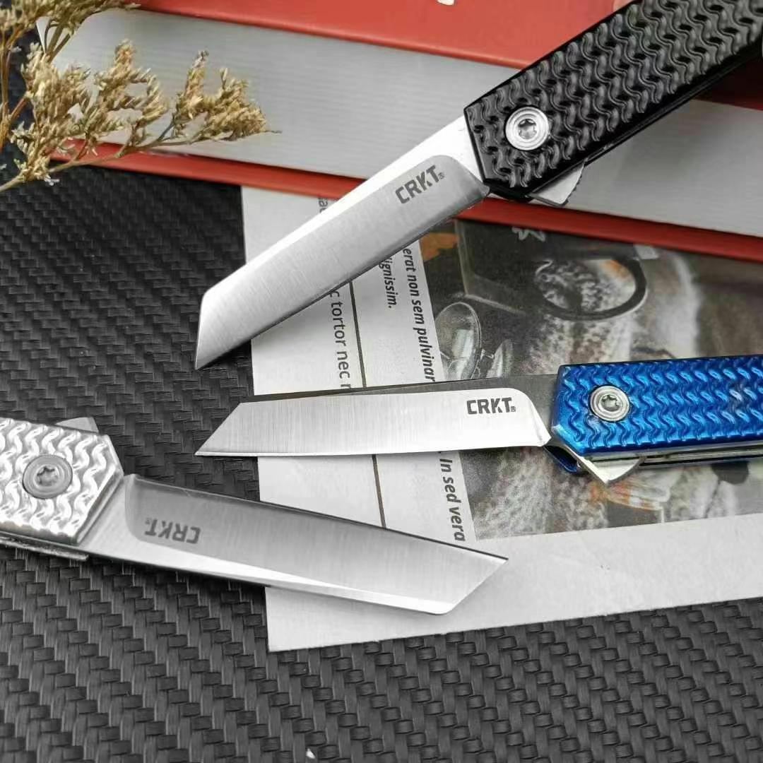 7083 Folding Knife - Tophatter Daily Deals