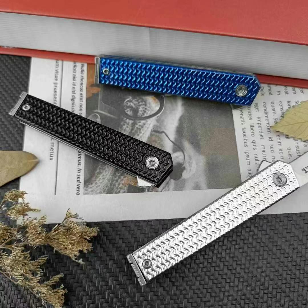 7083 Folding Knife - Tophatter Daily Deals