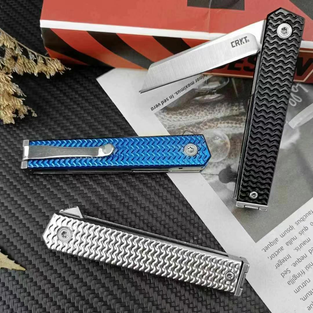 7083 Folding Knife - Tophatter Daily Deals
