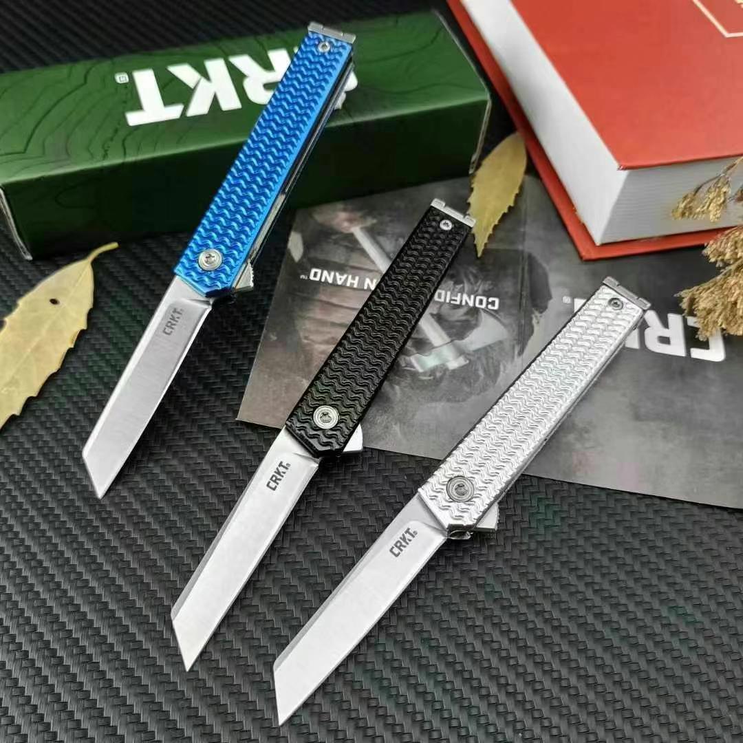 7083 Folding Knife - Tophatter Daily Deals