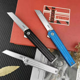 7083 Folding Knife - Tophatter Daily Deals