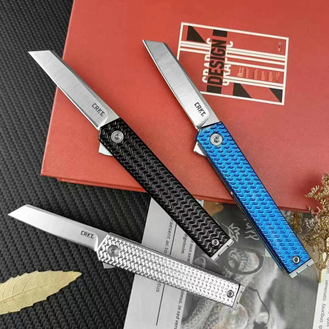 7083 Folding Knife - Tophatter Daily Deals