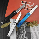 7083 Folding Knife - Tophatter Daily Deals