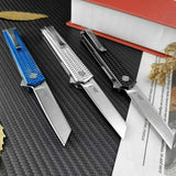 7083 Folding Knife - Tophatter Daily Deals